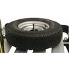 Rhino-Rack ROOF BASKET ACCESSORY - SPARE TIRE HOLDER CLAMP RSWH